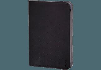 HAMA 106438 Portfolio Fade für Apple iPad Mini 4 schwarz  iPad Mini 4