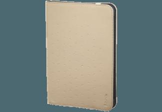 HAMA 106439 Portfolio Fade für Apple iPad Mini 4  sand  iPad Mini 4
