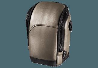 HAMA 126688 Treviso 90 Tasche für Digitalkamera und Zubehör (Farbe: Terra), HAMA, 126688, Treviso, 90, Tasche, Digitalkamera, Zubehör, Farbe:, Terra,