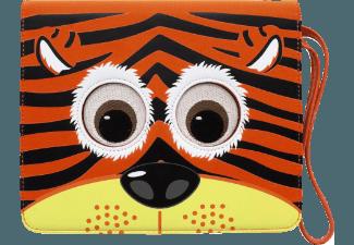 HAMA 139346 TABZOO Tiger Tasche für 8 Zoll Tablets Tasche