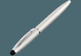 HAMA 139635 Stylus Turn-It silber Stylus