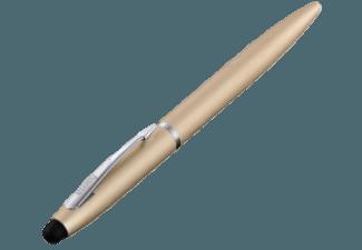 HAMA 139637 Stylus Turn-It gold Stylus, HAMA, 139637, Stylus, Turn-It, gold, Stylus