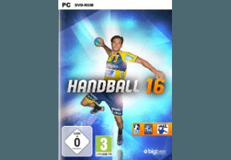 Handball 16 [PC]