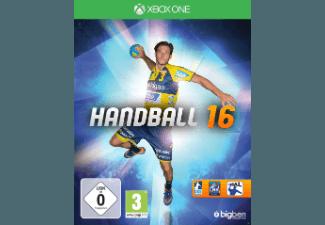 Handball 16 [Xbox One], Handball, 16, Xbox, One,