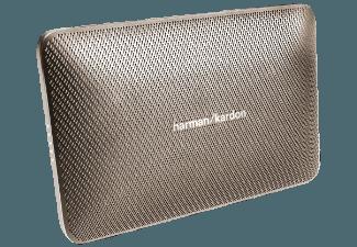 HARMAN KARDON Esquire2 Bluetooth Lautsprecher Gold