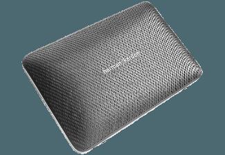 HARMAN KARDON Esquire2 Bluetooth Lautsprecher Grau