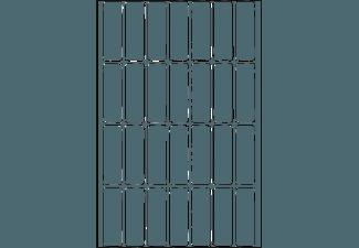 HERMA 2360 Vielzwecketiketten 13x40 mm  896 St.