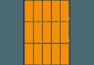 HERMA 2414 Vielzwecketiketten 20x50 mm  360 St.