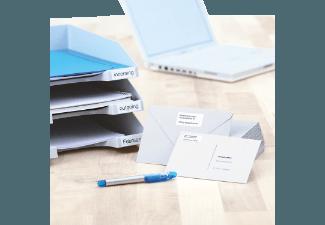 HERMA 8831 Inkjet-Etiketten 25.4x25.4 mm A4 1650 St.