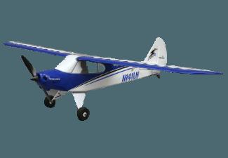 HOBBYZONE HBZ4400C Sport Cub S Flugzeug Weiß, Blau