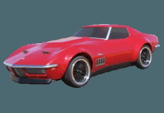 HORIZON HOBBY VTR03022I 1969 Custom Corvette Rot, HORIZON, HOBBY, VTR03022I, 1969, Custom, Corvette, Rot