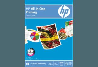 HP All-in-One-Druckpapier Druckpapier 210 x 297 mm, HP, All-in-One-Druckpapier, Druckpapier, 210, x, 297, mm