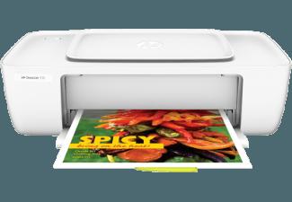 HP Deskjet 1110 Tintenstrahl Drucker