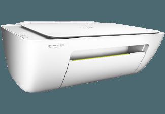 HP DeskJet 2130 Thermischer HP Tintenstrahldruck 3-in-1 All-in-One Drucker, HP, DeskJet, 2130, Thermischer, HP, Tintenstrahldruck, 3-in-1, All-in-One, Drucker