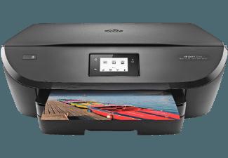 HP ENVY 5544  3-in-1 All-in-One Drucker