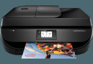 HP OfficeJet 4654  4-in-1 All-in-One Drucker WLAN