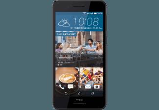 HTC Desire 728G 16 GB Grau Dual SIM