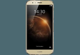 HUAWEI G8 32 GB Gold Dual SIM, HUAWEI, G8, 32, GB, Gold, Dual, SIM