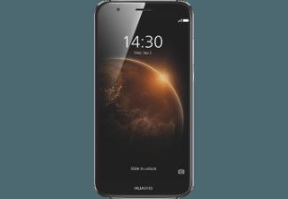 HUAWEI G8 32 GB Grau Dual SIM, HUAWEI, G8, 32, GB, Grau, Dual, SIM