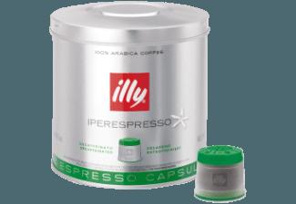 ILLY illy iperespresso   (illy iperespresso Kapselsystem Home)