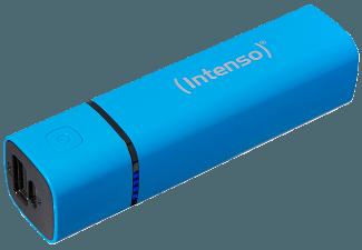 INTENSO 7320505 P2600 Powerbank 2600 mAh Blau