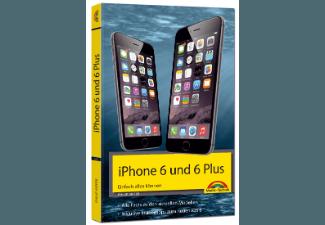 iPhone 6 und 6 Plus