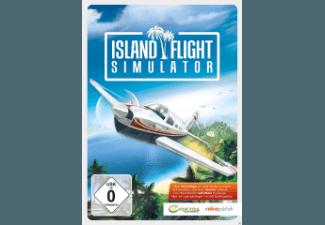 ISLAND FLIGHT SIMULATOR [PC]