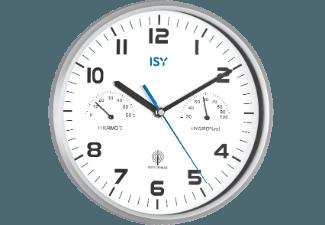 ISY ICW-1000 Funkuhr/Thermo-/Hygrometer