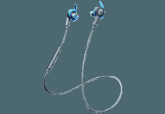 JABRA SPORT COACH Headset Blau, JABRA, SPORT, COACH, Headset, Blau