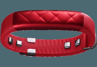 JAWBONE JL04-0202ACE-EU1 Up3 Ruby cross (Sportarmband), JAWBONE, JL04-0202ACE-EU1, Up3, Ruby, cross, Sportarmband,