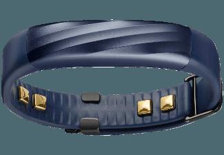 JAWBONE JL04-6161ABD-EU1 Up3 Indigo (Sportarmband), JAWBONE, JL04-6161ABD-EU1, Up3, Indigo, Sportarmband,