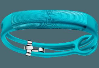 JAWBONE UP2 Turquoise Circle (Schlaf-/Aktivitätstracker (Ultraleicht-Armband)), JAWBONE, UP2, Turquoise, Circle, Schlaf-/Aktivitätstracker, Ultraleicht-Armband,