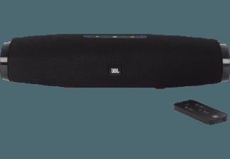 JBL Boost TV Soundbar (2.1 Heimkino-System, Soundbar, Bluetooth, Schwarz), JBL, Boost, TV, Soundbar, 2.1, Heimkino-System, Soundbar, Bluetooth, Schwarz,