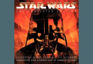 John Williams - Star Wars: The Corellian Edition, John, Williams, Star, Wars:, The, Corellian, Edition