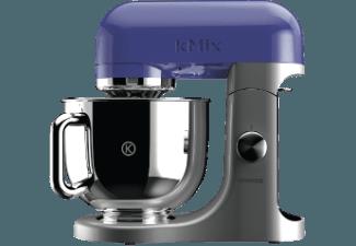 KENWOOD KMX 50 BL KMIX Küchenmaschine Royalblau 500 Watt, KENWOOD, KMX, 50, BL, KMIX, Küchenmaschine, Royalblau, 500, Watt