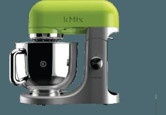 KENWOOD KMX 50 GR KMIX Küchenmaschine Grasgrün 500 Watt