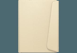 KOBO N437-AC-CM-E-PU Sleep Cover für Kobo Glo HD cream