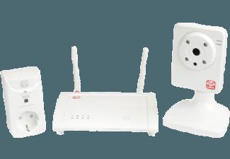 KÖNIG OPL-CLHA1 Smart Home Paket, KÖNIG, OPL-CLHA1, Smart, Home, Paket