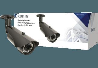 KÖNIG SAS-CAM3100 Überwachungskamera
