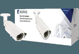 KÖNIG SAS-CAM3110 Überwachungskamera