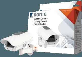 KÖNIG SAS-DUMMYCAM70 Dummy Kamera, KÖNIG, SAS-DUMMYCAM70, Dummy, Kamera