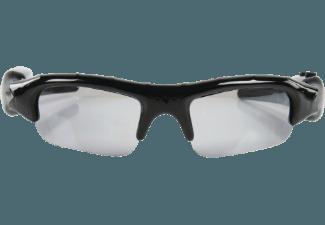 KÖNIG SAS-DVRSG11 Sonnenbrille mit versteckter Kamera