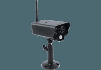 KÖNIG SAS-TRCAM40 Funk-Überwachungskamera, KÖNIG, SAS-TRCAM40, Funk-Überwachungskamera