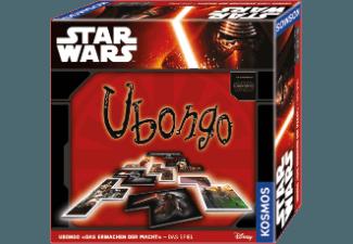 KOSMOS 692490 Star Wars Ubongo - Das Erwachen der Macht, KOSMOS, 692490, Star, Wars, Ubongo, Erwachen, Macht