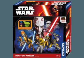 KOSMOS 697624 Star Wars Rebels - Angriff der Rebellen, KOSMOS, 697624, Star, Wars, Rebels, Angriff, Rebellen