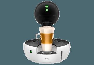 KRUPS KP3501 NESCAFÉ® DOLCE GUSTO® Kapselmaschine Weiss/Schwarz