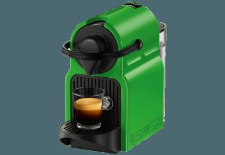 KRUPS XN1003 Nespresso INISSIA Kapselmaschine Tropical Green