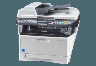 KYOCERA ECOSYS M2030dn KYOCERA ECOSYS Laser 3-in-1 Multifunktionsgerät, KYOCERA, ECOSYS, M2030dn, KYOCERA, ECOSYS, Laser, 3-in-1, Multifunktionsgerät