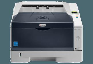 KYOCERA ECOSYS P2035d Laserdruck SW-Laserdrucker