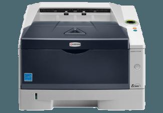 KYOCERA ECOSYS P2135d Laserdruck SW-Laserdrucker